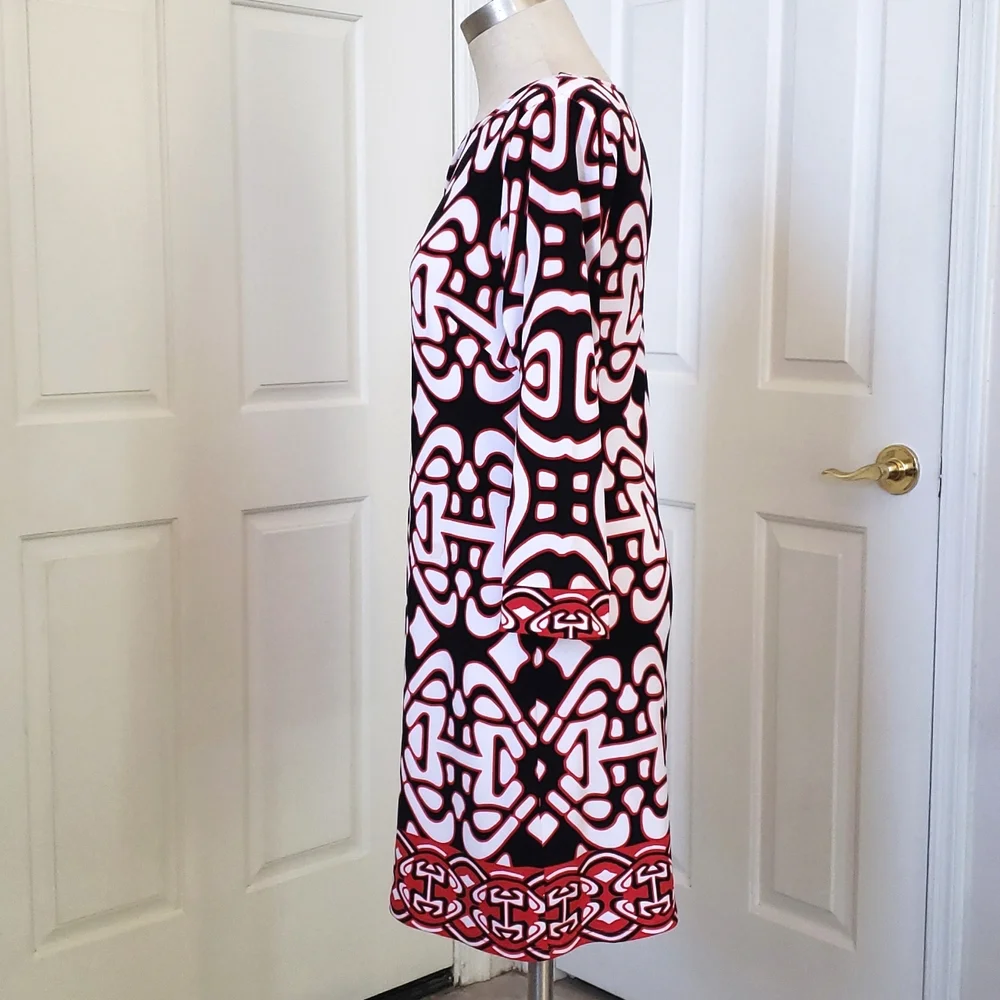 Laundry by Design turn bold